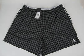 Чоловічі шорти Adidas Check Short Length, фото 3