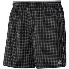 Чоловічі шорти Adidas Check Short Length, фото 5