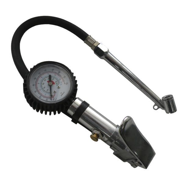 Пістолет для підкачки коліс вантажних автомобілів "AIRKRAFT" STG-04 (Туреччина), фото 1