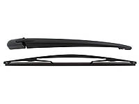 Склоочищувач задній перо + рамка Citroen Xsara Picasso 99-