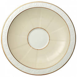 Блюдце для чашки для кави/чаю 16 см Ivoire Villeroy & Boch