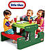 Дитячий Столик для Пікніка Little Tikes 479А, фото 2