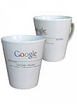 Чашка с Вашим дизайном LATTE средняя (конус), фото 2