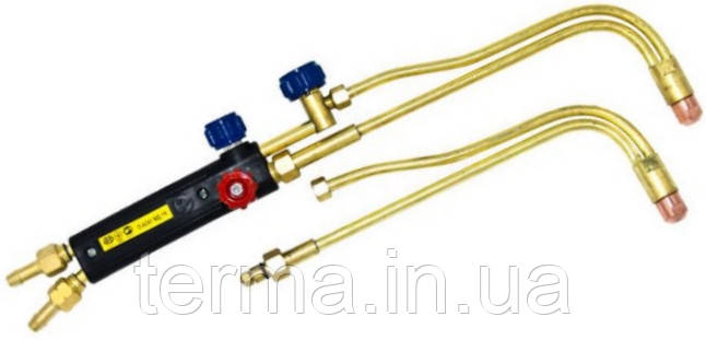 Газовый резак P1 "Донмет" 143 А/П (9/9)