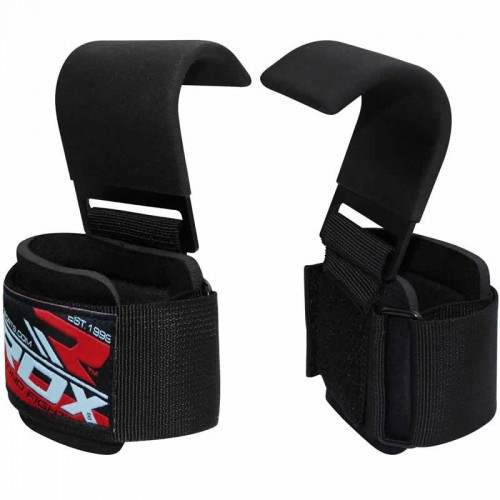 Гаки для тяги RDX Neoprene