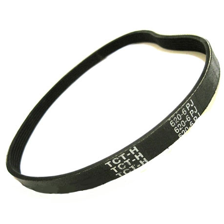 Ремінь 620 6PJ, 6 доріжок