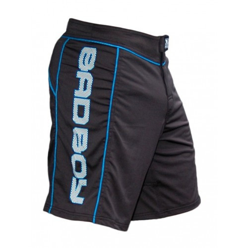 Шорти Bad Boy Fuzion Black/Blue S