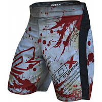 Шорти MMA RDX Revenge безкоштовно 2XL