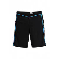 Шорти Bad Boy Kids Fuzion Black/Blue 13/14 років