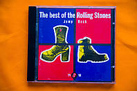 Музичний диск CD. Jump Back The best of THE ROLLING STONES 1993