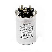 Конденсатори