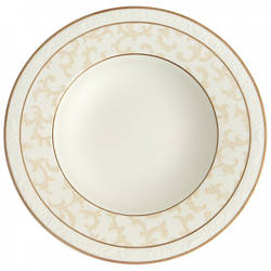 Тарілка для супу 24 см Ivoire Villeroy & Boch