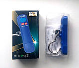 Кантер електронний QZ-605 до 50 кг (ваги безмін), фото 2