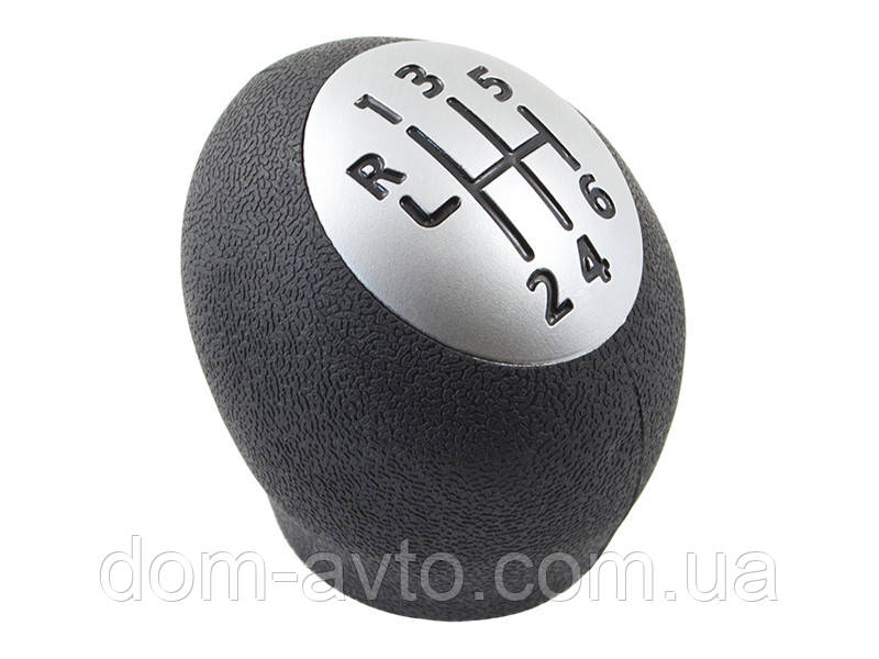 Ручка кпп Dacia Duster Renault Fluence Laguna 2