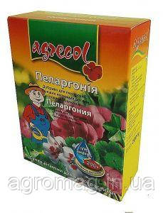 Agrecol для пеларгонії 200 г