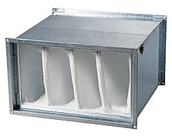 Кишеньковий фільтр Вентс ФБК 400х200