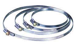 Хомут Х 150 Ц