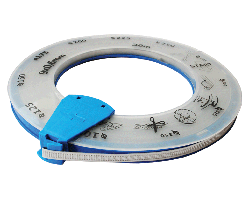 Стрічковий хомут Вентс ХБР 3000