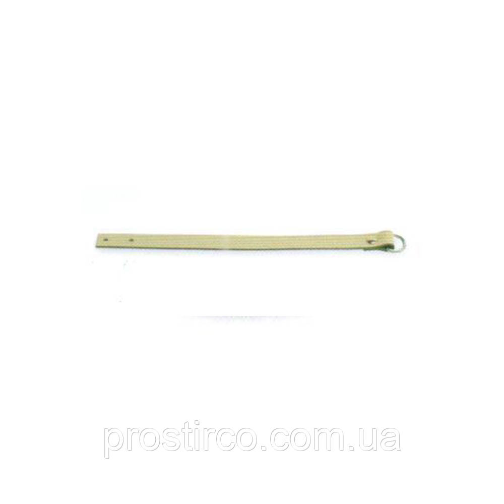 Ремінці ПВХ з півкільцем 41.400