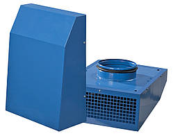 Вентилятор Вентс 100 ВЦН