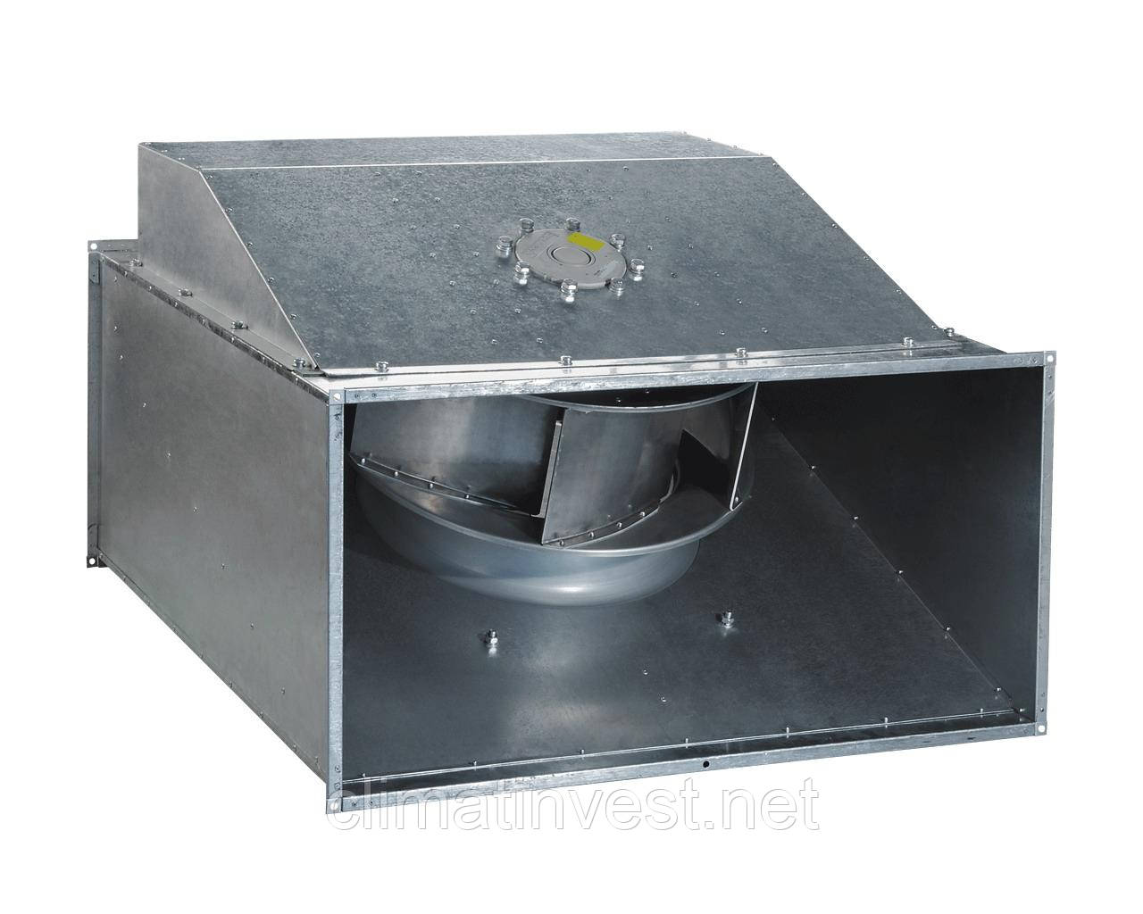 Вентилятор Вентс ВКП 4Д 1000x500, фото 1