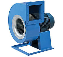 Вентилятор Вентс ВЦУН 140-74-0,25-4