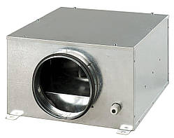 Вентилятор Вентс КСБ 125