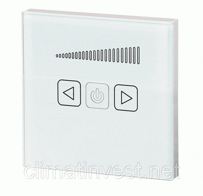 Сенсорний регулятор швидкості Вентс СРС-1, фото 1