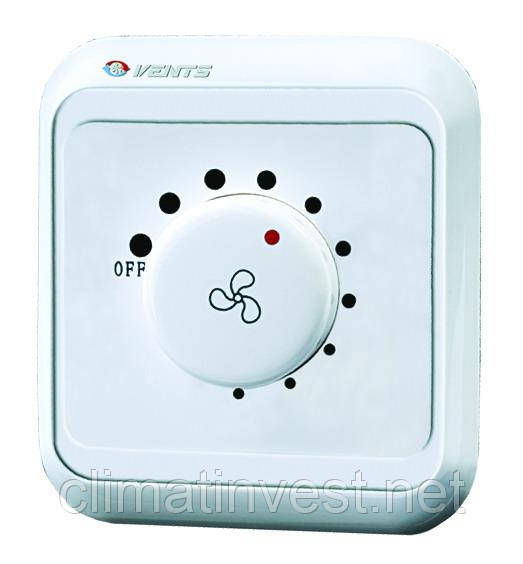 Регулятор швидкості РС-1-300, фото 1