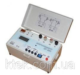 Мікрометр EP331, фото 1