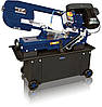 Стрічковопильний верстат Zenitech BS180, фото 7