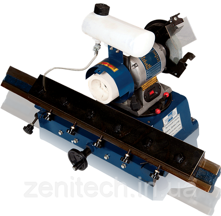 Заточувальний верстат Zenitech Z 640, фото 1