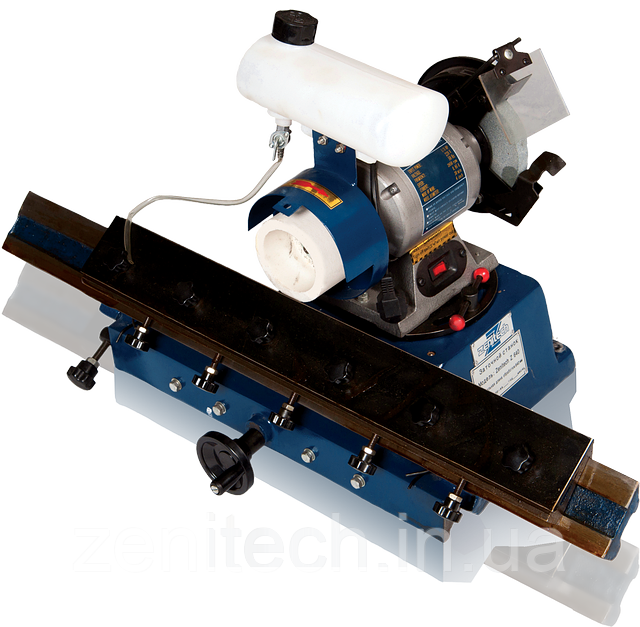 Заточувальний верстат Zenitech Z 640