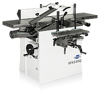 Фугально-рейсмусовий верстат Zenitech RFK 310Q