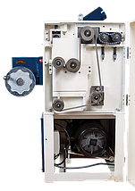 Рейсмусовий верстат Zenitech RB 400, фото 4