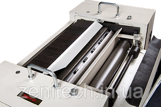 Рейсмусовий верстат Zenitech RA 400, фото 5