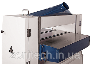 Рейсмусовий верстат Zenitech RA 400, фото 6