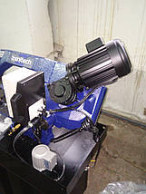 Стрічковпильний верстат Zenitech BS 225, фото 5