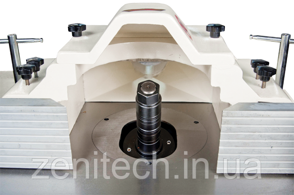 Фрезерний верстат для дерева Zenitech DF 2, фото 3