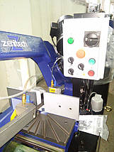 Стрічковопильний верстат Zenitech BS 255, фото 3