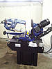 Стрічковопильний верстат Zenitech BS 255, фото 6