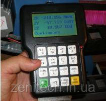 Фрезерно-гравіювальний верстат для дерева Zenitech RJ8010, фото 5