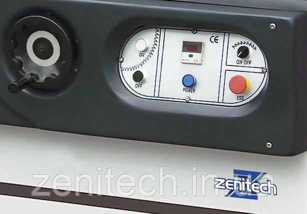 Форматно-роздрібний верстат Zenitech FR 6132, фото 4