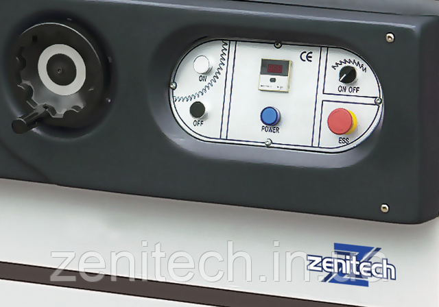 Форматно-раскроечный станок Zenitech FR 6132 - фото 3 - id-p531197487