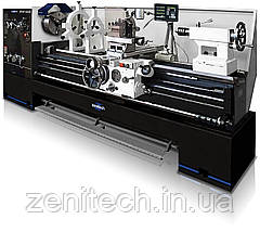 Токарний верстат для металу Zenitech WM 500-1500 (Аналог (Аналог 16к20, 1м63 2000), фото 3