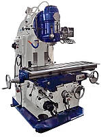 Фрезерний верстат Zenitech UFM160