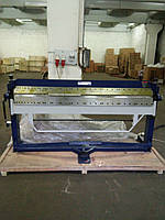 Лістогин Zenitech AKB 2000 — 1.5