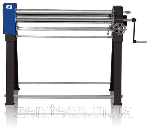 Вальцьовий верстат Zenitech RM 1.020 — 2, фото 1