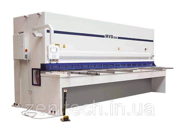 Гідравлічні ножиці MVD iShear C серії