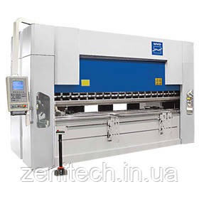 Гідравлічні гнучкі преса MVD iBend B серії з ЧПУ